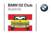 BMW 02 Club Logo