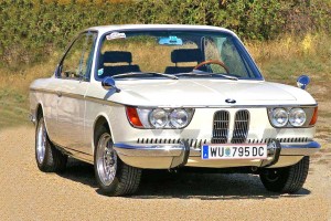 BMW2000CS
